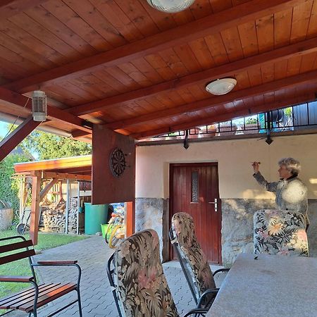 Flamingo Apartman Sopron Zewnętrze zdjęcie