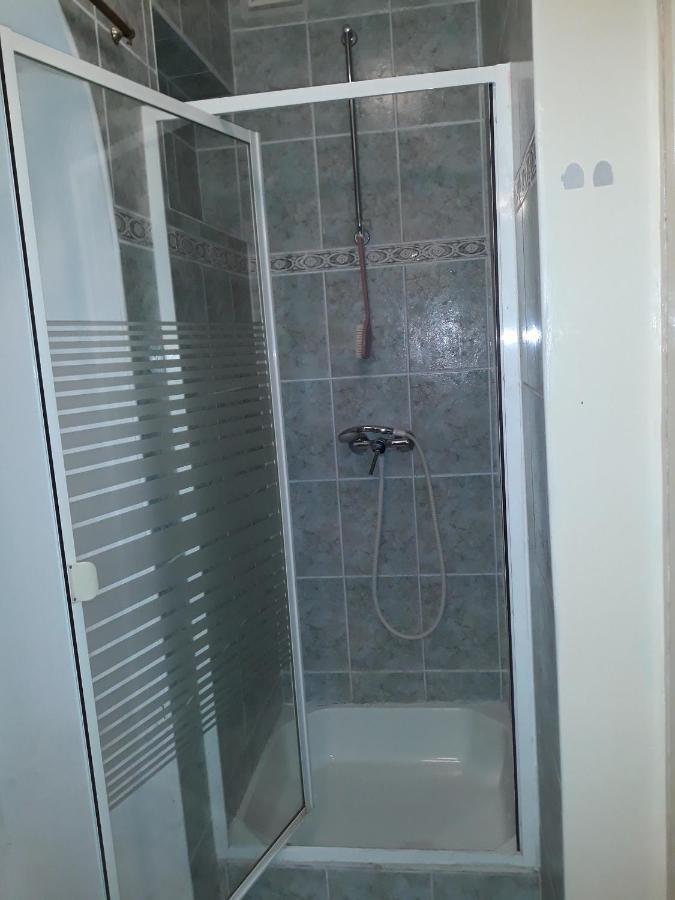 Flamingo Apartman Sopron Zewnętrze zdjęcie