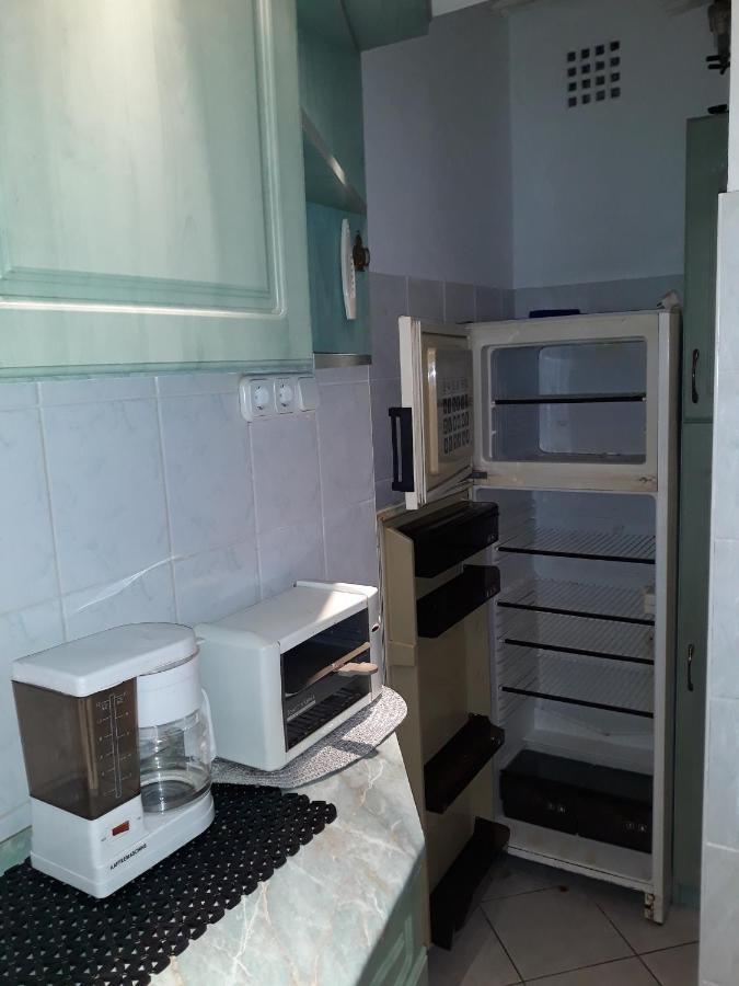 Flamingo Apartman Sopron Zewnętrze zdjęcie