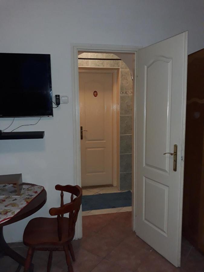 Flamingo Apartman Sopron Zewnętrze zdjęcie
