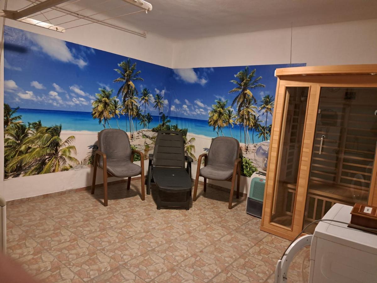 Flamingo Apartman Sopron Zewnętrze zdjęcie