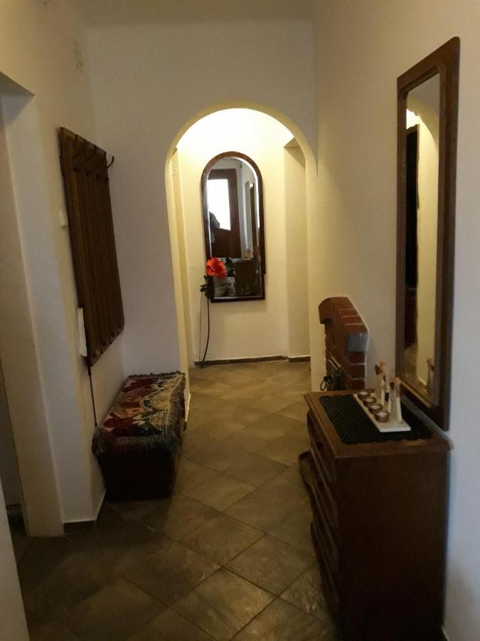 Flamingo Apartman Sopron Zewnętrze zdjęcie